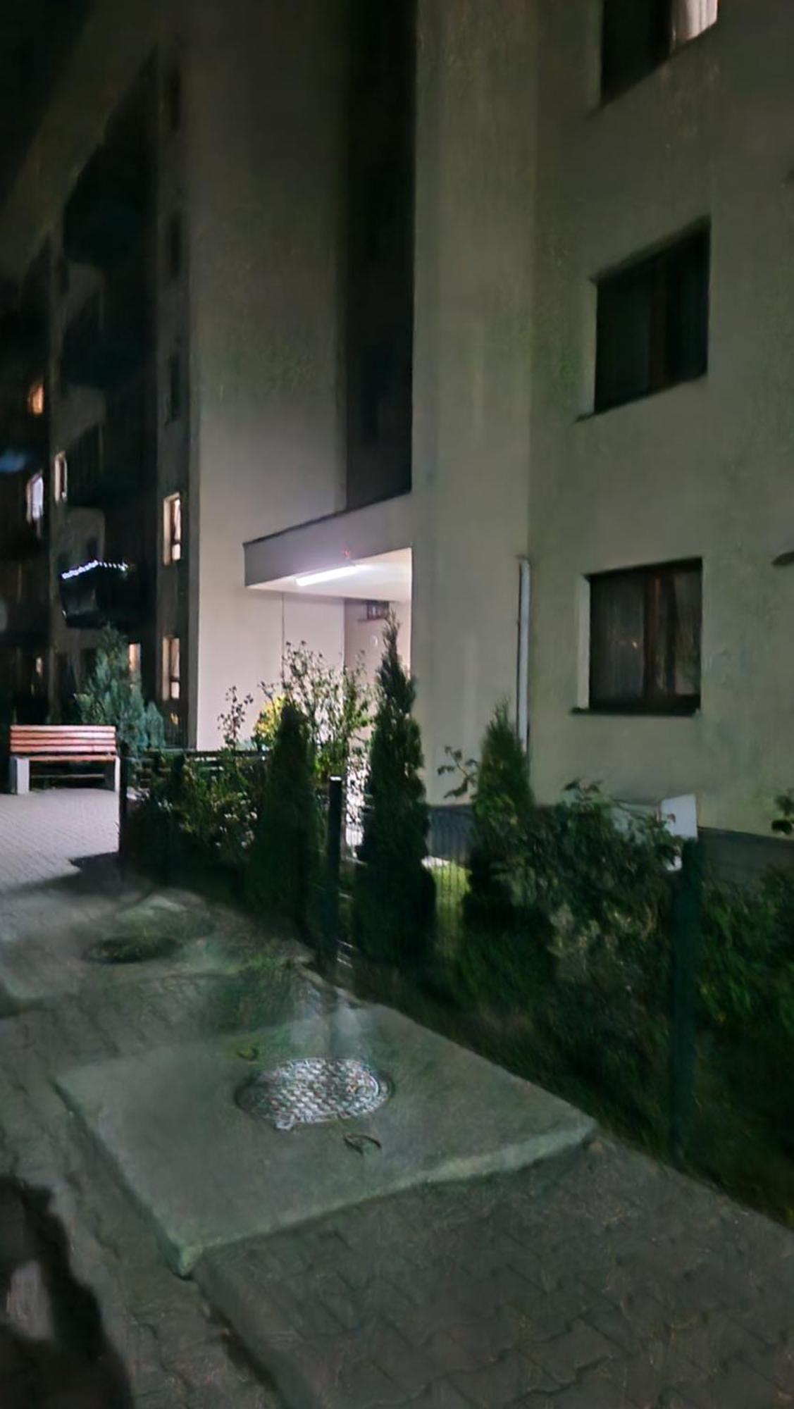 Mosaic Studio 布拉索夫 外观 照片
