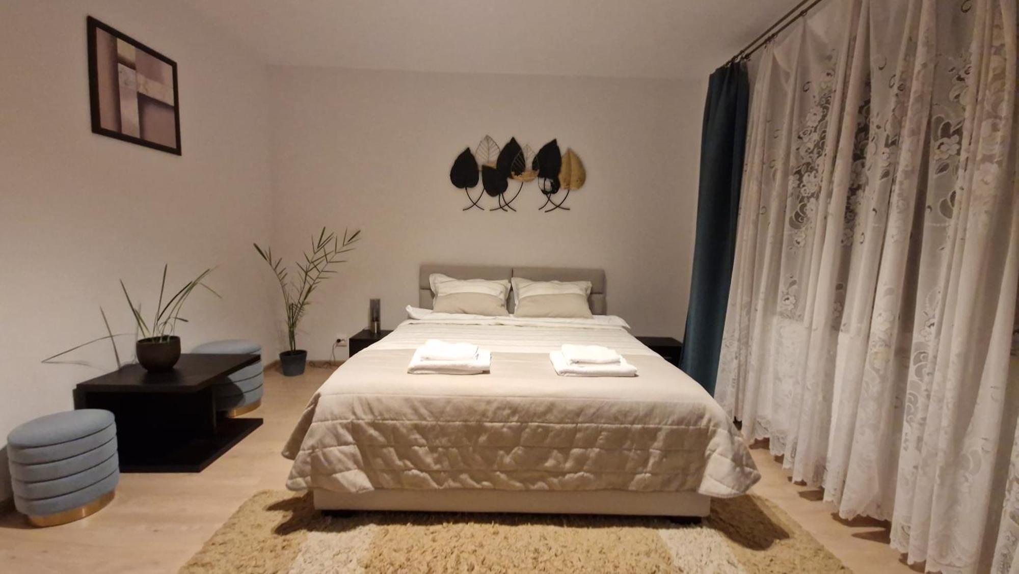 Mosaic Studio 布拉索夫 外观 照片